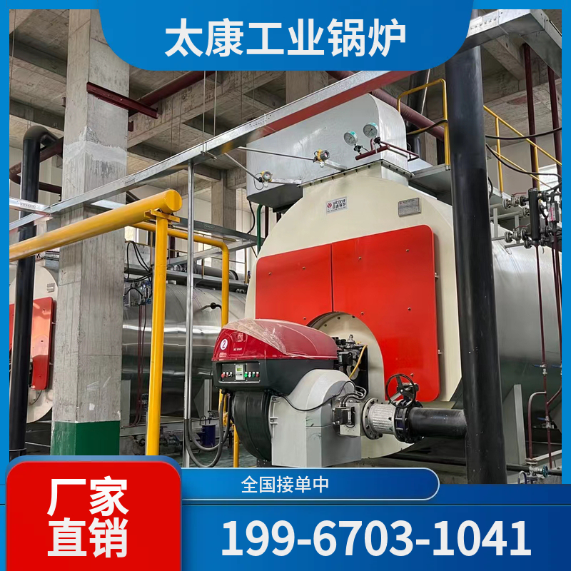 阿克苏低氮燃气锅炉